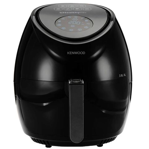 Kenwood air deals fryer 5.5 l