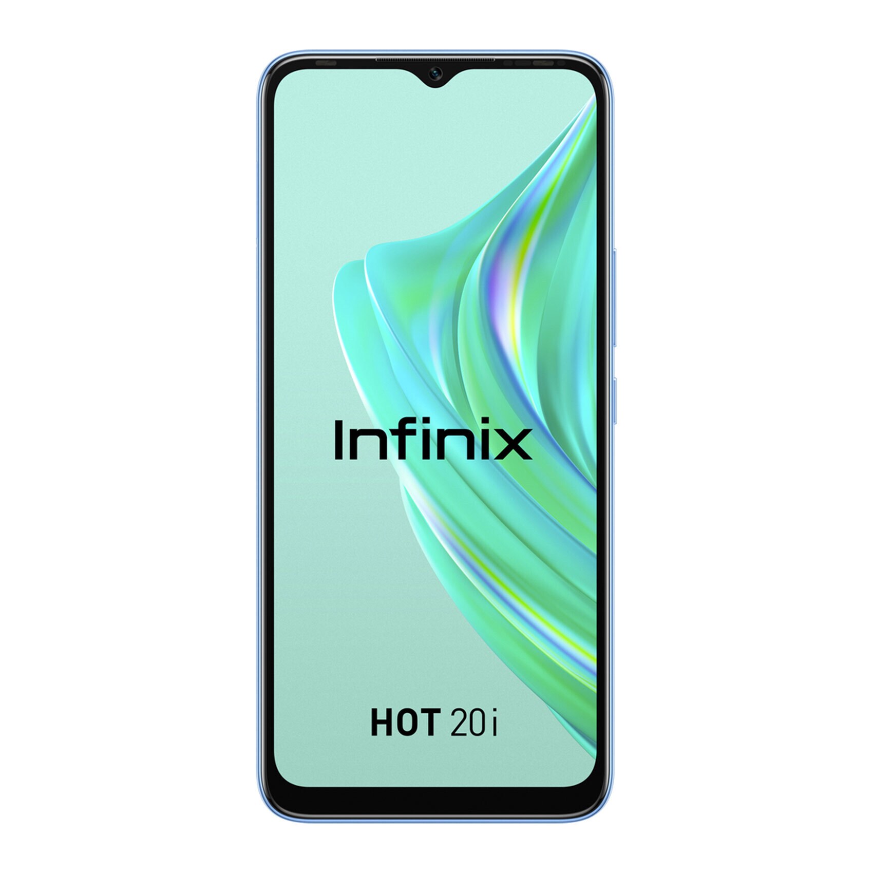 infinix hot 20i 4 128gb