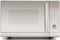 Black &amp; Decker 30L Lifestyle Combination Microwave Oven With Grill &amp; Mirror Finish, Silver - Mz30Pgss-B5