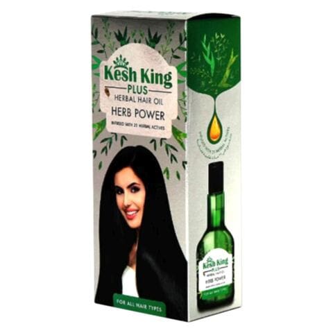 Kesh king oil deals price