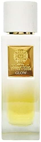 The Wood Collection Natural Glow Unisex Eau De Perfume, 100 ml
