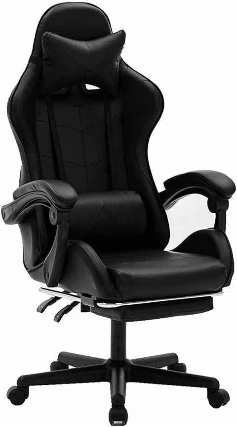 Gaming chair headrest cushion sale