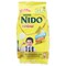 Nestle Nido Forti Grow Blend of Skimmed Milk Powder &amp; Vegetable Fat In Powdered Foam 390g