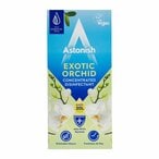 Buy Astonish Concentrated Disinfectant with Orchid Scent - 500ml in Egypt