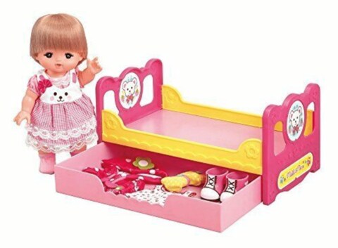 Carrefour cheap baby alive