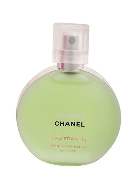Buy Chanel Chance Eau Fraiche Hair Mist For Women - 35ml Online - Shop  Beauty & Personal Care on Carrefour UAE