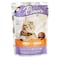 Les Repas Plaisir Chicken And Liver Chunk In Gravy Cat Food 100g
