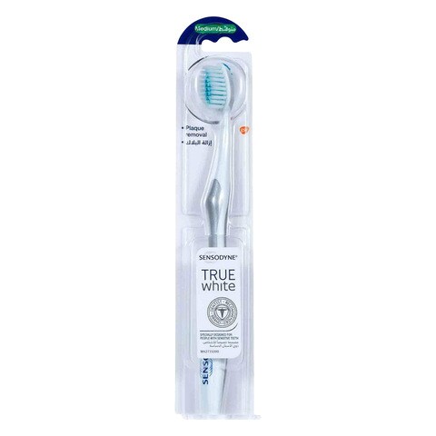 Sensodyne T/Brush True White Soft main image 1