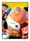Theodor - Snoopy Family Pattern Protective Case Cover For Apple iPad Air 2 9.7-Inch Multicolour