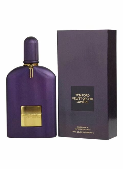 Buy Tom Ford Velvet Orchid Eau De Parfum - 100ml Online - Shop Beauty ...