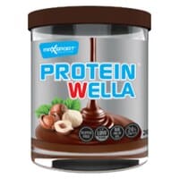 Maxsport Gluten-Free Protein Wella Spread 200g