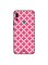 Theodor - Protective Case Cover For Huawei Y9 Prime (2019) Pink/White