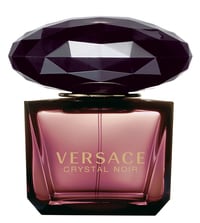 Versace Crystal Noir Women Eau De Parfum - 90ml