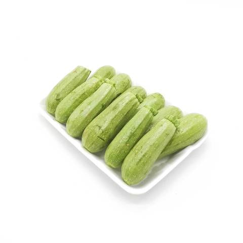 Zucchini Tray 500g