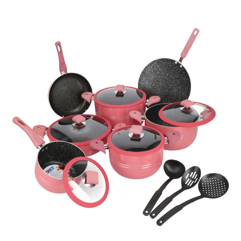 The Non Stick Set