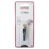 Kiss Precision Nail Clipper CLP01 Silver