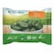 Carrefour Chopped Spinach 400g