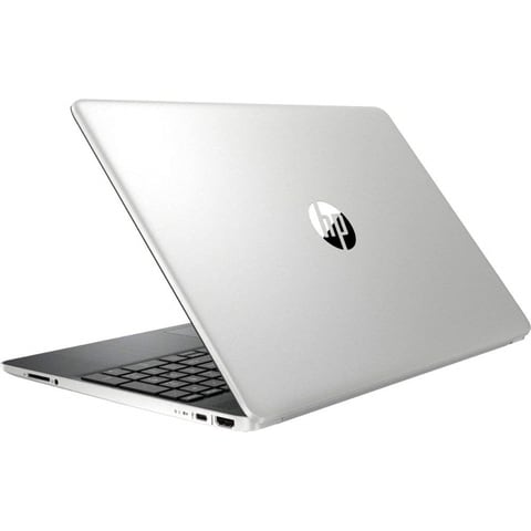 HP Laptop 15-dy1971cl, Core i7 1065G7, 8GB RAM, 256GB SSD, Intel Iris Graphics, 15.6&quot; FHD Screen, Windows 10 Home