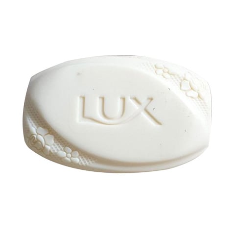 Lux Creamy Perfection Bar Soap 75gram