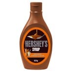 Buy Hersheys Caramel Syrup 623g in UAE