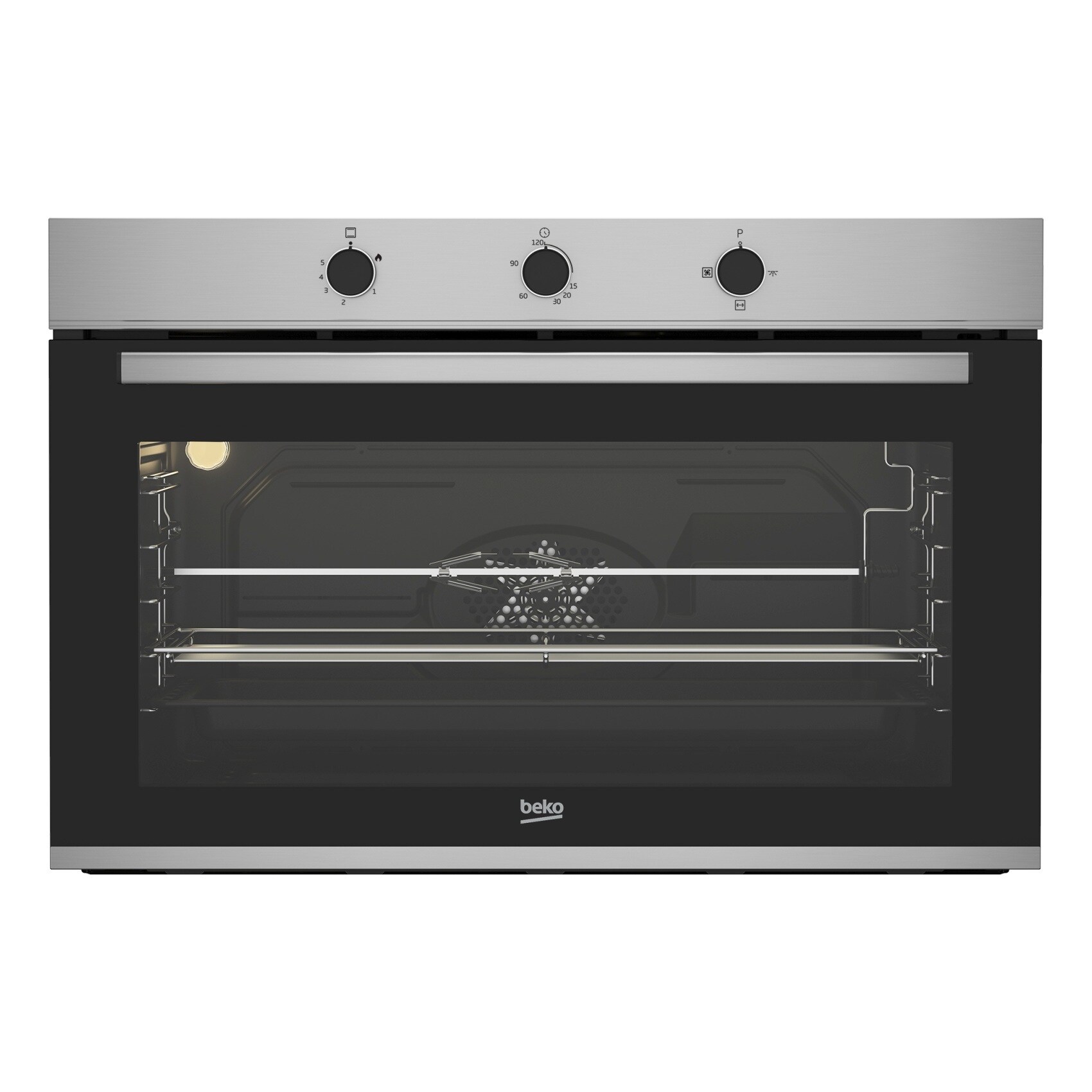 Beko wall deals oven