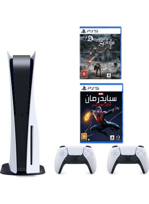 Playstation 5 clearance carrefour