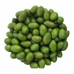 Buy Trust Green Italian Olives 1kg in Egypt