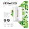 Kenwood ZJP00.000WH Cordless Electric Plastic Kettle 2200W (1.7L) White