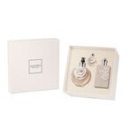 Buy Valentino Valentina Set Of Perfume For Women, (Edp 50ml+Lotion 100ml +4ml mini) in UAE