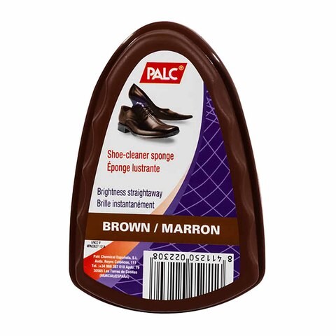 palc shoe polish