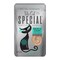 Tiki Cat Special Mousse Skin & Coat Salmon  - Pack of 3