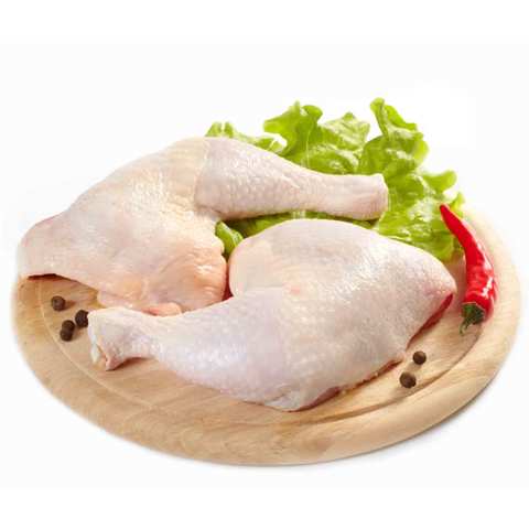 Al Tahooneh Chicken Legs