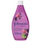 Johnson&#39;s Body Wash Vita-Rich Replenishing Raspberry Extract Violet 250ml