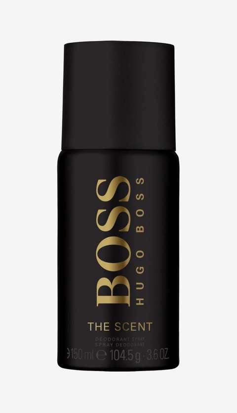Hugo Boss - The Scent Deo 150 Ml