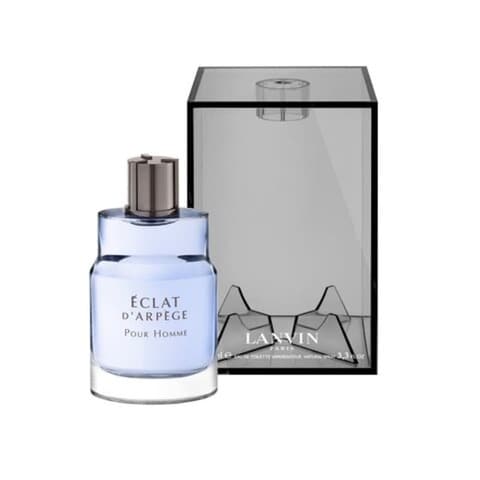 Buy Lanvin Eclat D Arpege Men Eau De Toilette 100ml Online