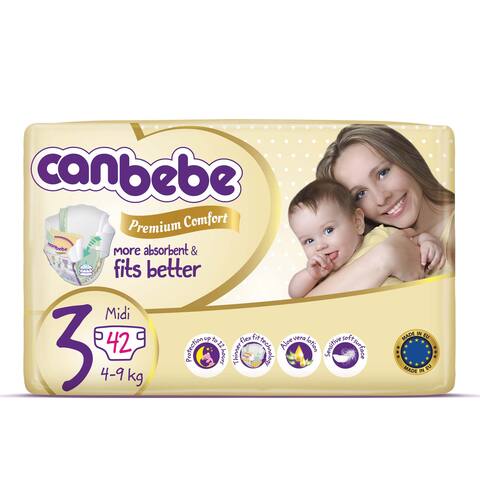 Canbebe size 2024 4 price