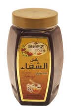 اشتري بيز الشفا عسل في الكويت