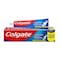 Colgate Fluoride And Calcium Toothpaste Regular White 150g