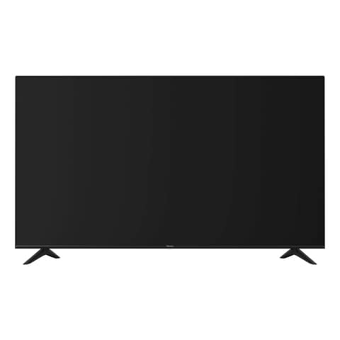 Hisense A6 Series 70-Inch 4K UHD Smart TV 70A61H Black