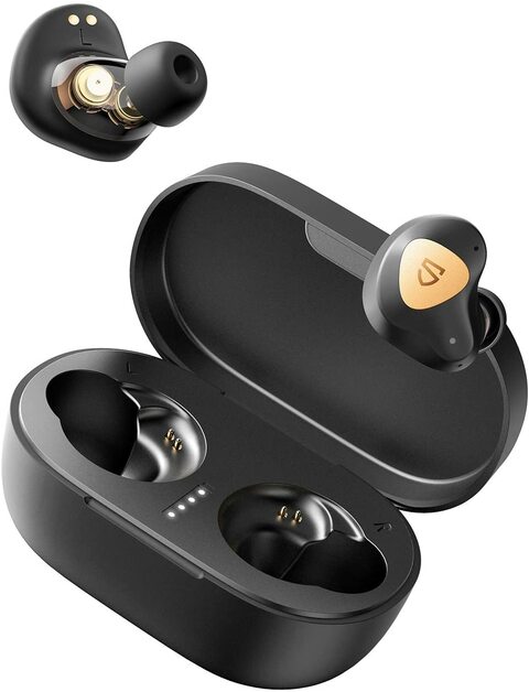 Buy Soundpeats Truengine 3 Se Wireless Earbuds With Dual Dynamic