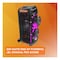JBL Partybox 710 Wireless Party Speaker Powerful Sound And Built In Lights Black