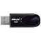 PNY USB Flash Drive 16GB Attache 4 2.0 Black