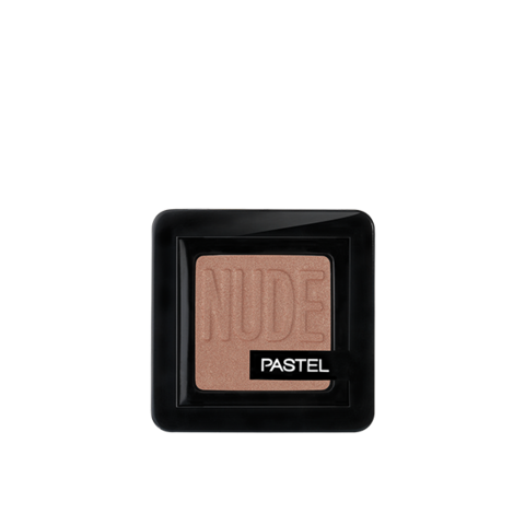 Buy Pastel Nude Single Eyeshadow-83-Chic in UAE