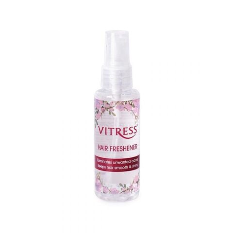 Vitress Hair Freshener 50Ml