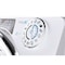 Candy Rapid&#39;O Washing Machine 12.5kg - RO141256DWMC8-19 - 1400rpm - White - WiFi+BT - Steam Function - Mix Power System - 6 Digit Display