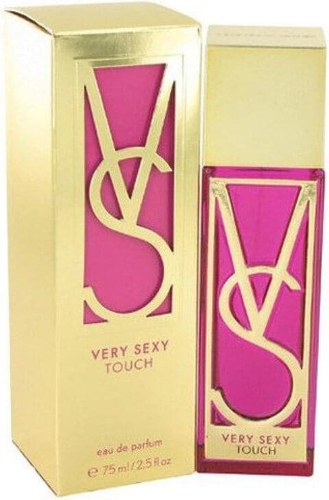 Buy Victoria's Secret Victoria's Secret Eau De Parfum Spray, 2.5Oz