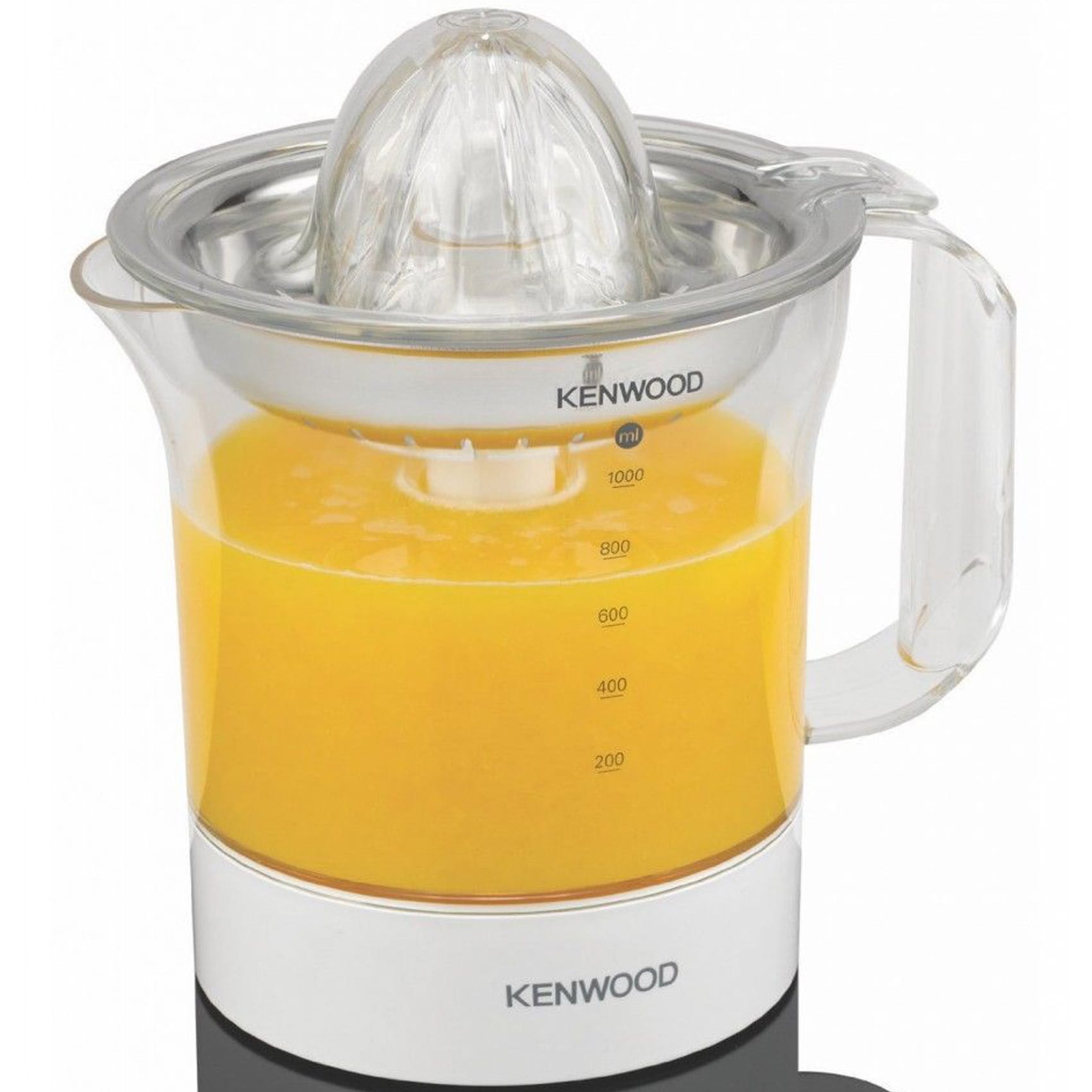 Buy Kenwood JE290 Citrus Juicer 40W 1L Online Shop Electronics