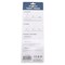 Desert Ranger Steel Tent Peg Silver Pack of 4