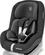 اشتري Maxi Cosi Pearl Pro 2 I-Size Car Seat, Auth Black, Piece Of 1 في الامارات