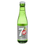 Buy 7 Up Free Soft Drink 250ml in Kuwait
